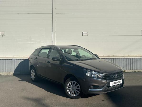 Lada (ВАЗ) Vesta I с пробегом 2022 года, цена 799 000 рублей, 161168 км, универсал, Автокод Объявления