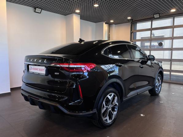 Haval F7x I Рестайлинг с пробегом 2024 года, цена 2 525 000 рублей, 96022 км, внедорожник, Автокод Объявления