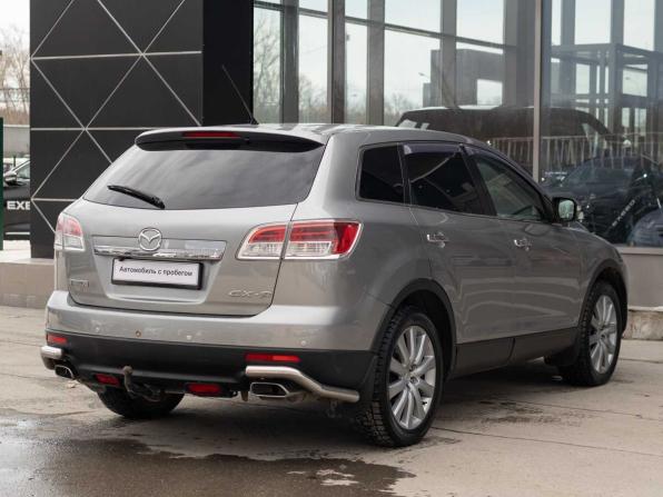 Mazda CX-9 I с пробегом 2008 года, цена 1 140 000 рублей, 241063 км, внедорожник, Автокод Объявления