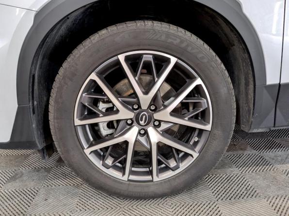 GAC GS8 II с пробегом 2025 года, цена 3 455 000 рублей, 65176 км, внедорожник, Автокод Объявления