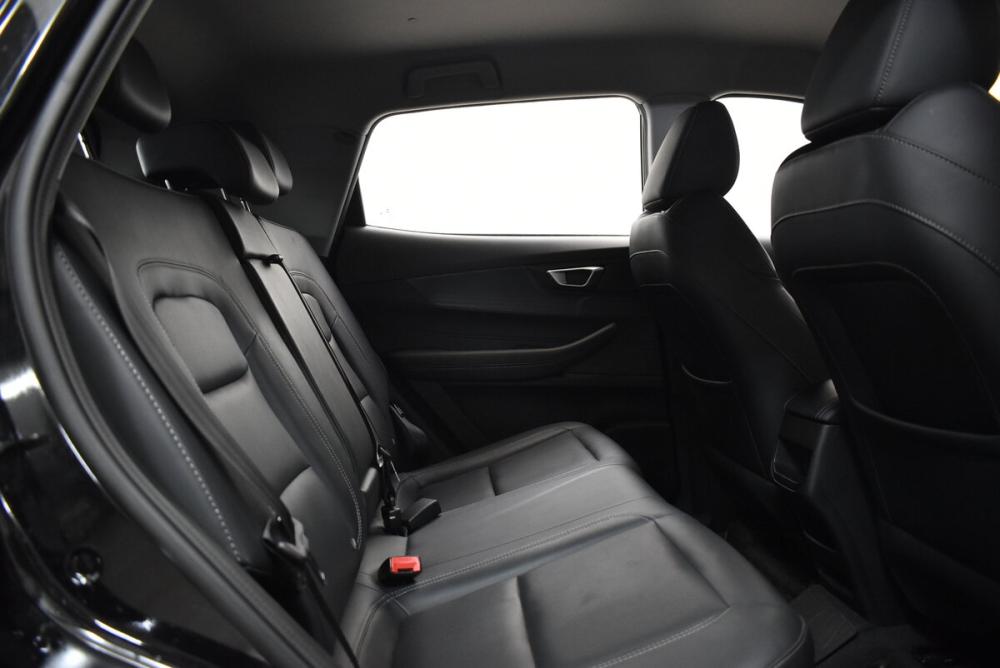 Chery Tiggo 4 Pro I Рестайлинг Москва  - изображение 12