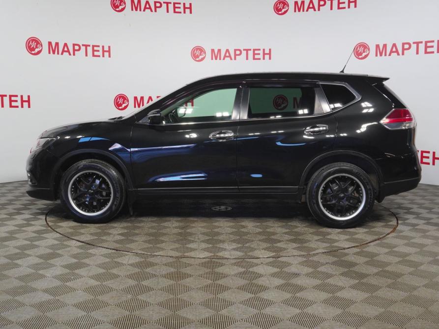 Nissan X-Trail III Вологда  - изображение 8