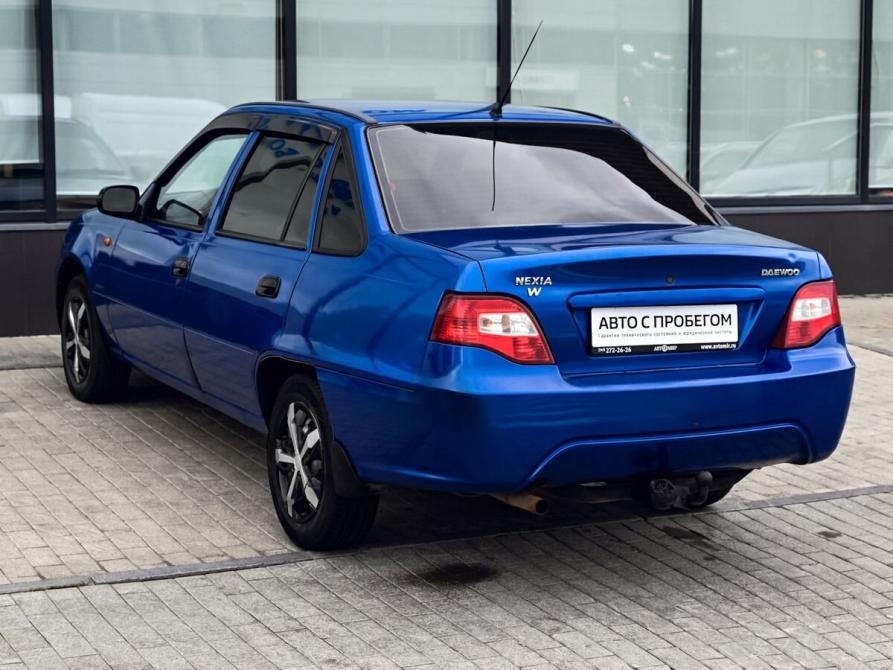 Daewoo Nexia I Рестайлинг Екатеринбург  - изображение 3
