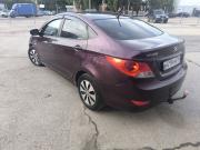 Hyundai Solaris I Сызрань  - изображение 24