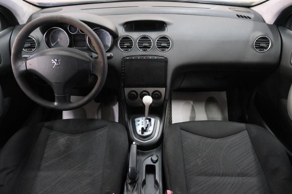 Peugeot 308 I Омск  - изображение 12