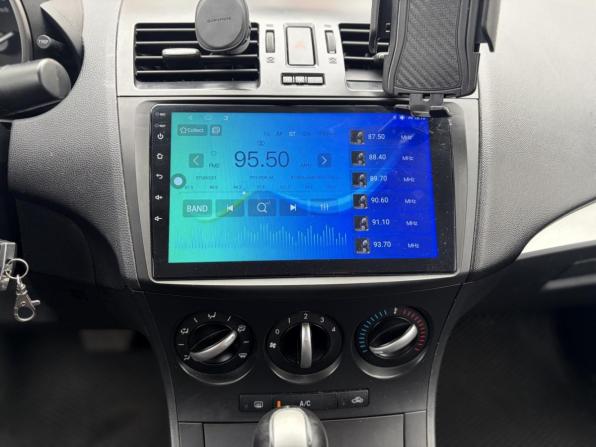 Mazda 3 II (BL) с пробегом 2011 года, цена 670 000 рублей, 167000 км, седан, Автокод Объявления