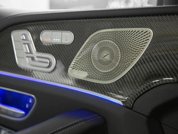 Новый Mercedes-Benz GLE Coupe AMG II (C167) Рестайлинг 2026 года, цена 18 800 000 рублей, внедорожник, Автокод Объявления