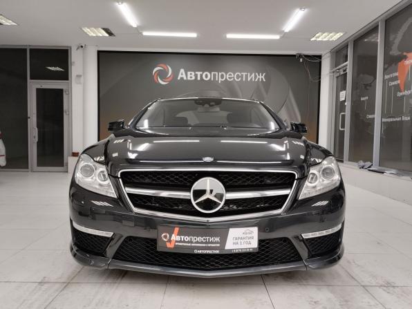 Mercedes-Benz CL-Класс AMG II (C216) Рестайлинг с пробегом 2011 года, цена 3 550 000 рублей, 114569 км, купе-хардтоп, Автокод Объявления