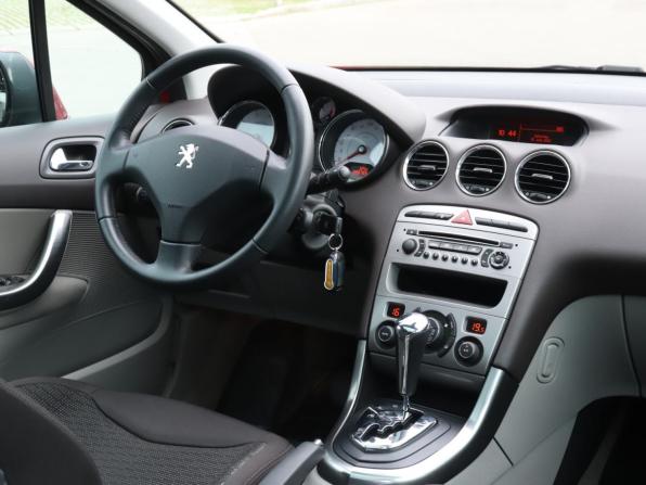 Peugeot 308 I с пробегом 2010 года, цена 670 000 рублей, 88768 км, хэтчбек, Автокод Объявления