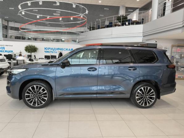 Exeed VX I с пробегом 2022 года, цена 2 600 000 рублей, 65620 км, внедорожник, Автокод Объявления