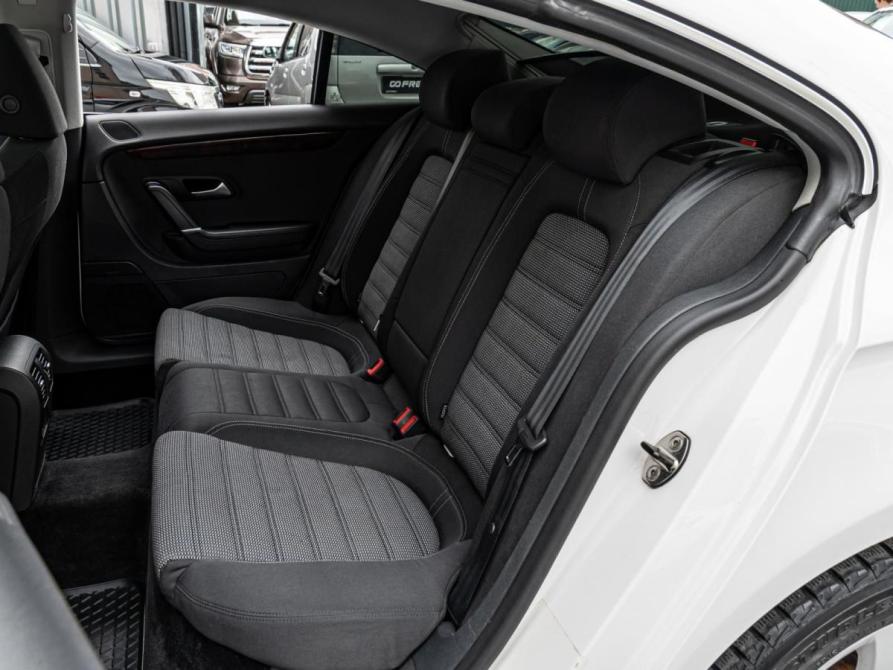 Volkswagen Passat CC I Краснодар  - изображение 9