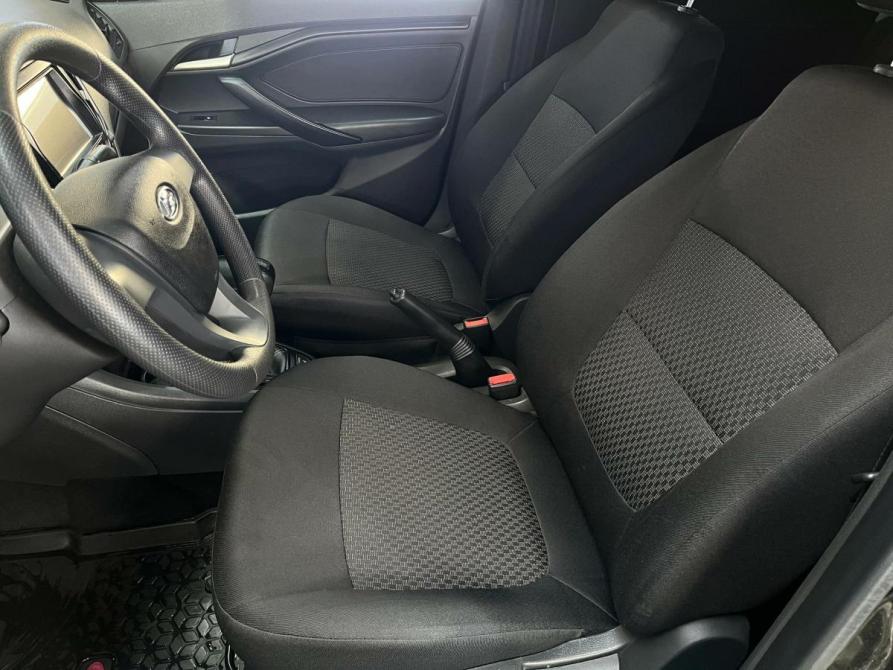 Lada (ВАЗ) Vesta I Нижнекамск  - изображение 13