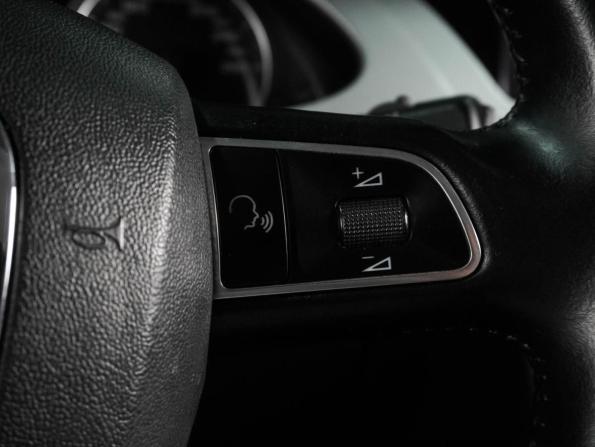 Audi A4 IV (B8) с пробегом 2009 года, цена 1 099 000 рублей, 143046 км, седан, Автокод Объявления