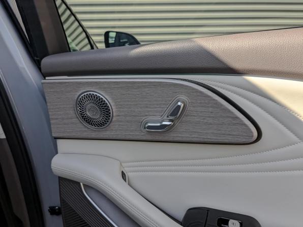 Exeed RX с пробегом 2024 года, цена 3 270 000 рублей, 35188 км, внедорожник, Автокод Объявления