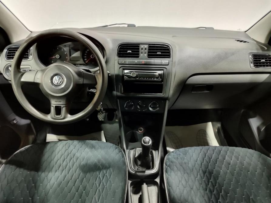 Volkswagen Polo V Нижневартовск  - изображение 14