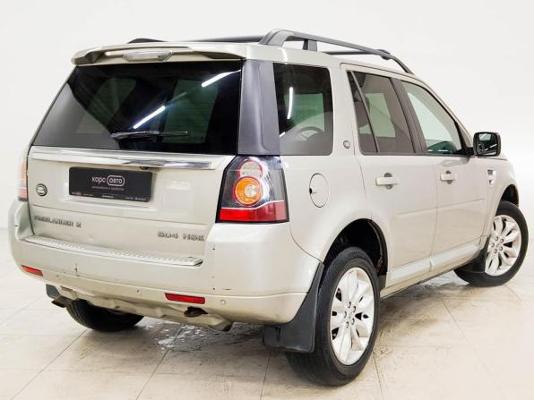 Land Rover Freelander II Рестайлинг 2 с пробегом 2013 года, цена 1 760 000 рублей, 96978 км, внедорожник, Автокод Объявления