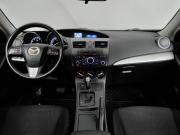 Mazda 3 II (BL) Рестайлинг Подольск  - изображение 37