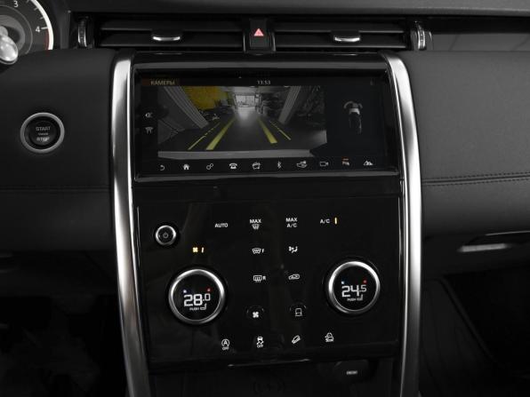 Land Rover Discovery Sport I Рестайлинг с пробегом 2020 года, цена 3 440 000 рублей, 88455 км, внедорожник, Автокод Объявления