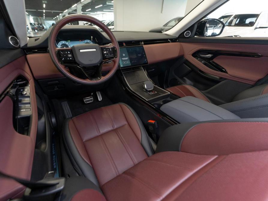 Land Rover Range Rover Evoque II Рестайлинг Москва  - изображение 7