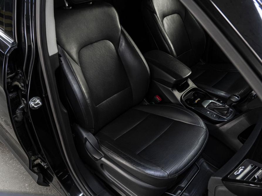 Hyundai Santa Fe III Тюмень  - изображение 18