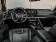 Hyundai Elantra VII (CN7) Рестайлинг Новороссийск  - изображение 28