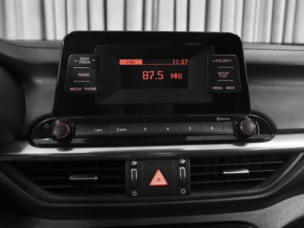 Kia Cerato IV с пробегом 2018 года, цена 1 859 000 рублей, 72429 км, седан, Автокод Объявления