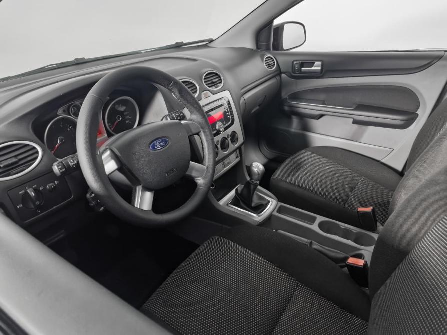 Ford Focus II Рестайлинг Нижний Новгород  - изображение 14