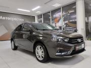 Lada (ВАЗ) Vesta I Минеральные Воды  - изображение 20