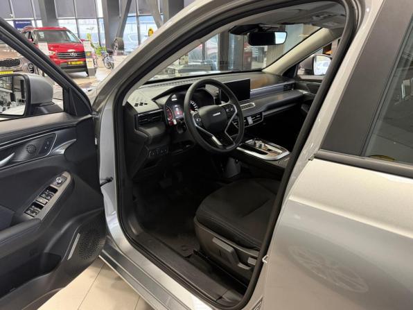 Haval Jolion I с пробегом 2023 года, цена 1 930 000 рублей, 43067 км, внедорожник, Автокод Объявления