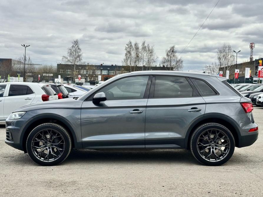 Audi Q5 II (FY) Ижевск  - изображение 8