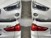 BMW X1 II (F48) Воронеж  - изображение 26