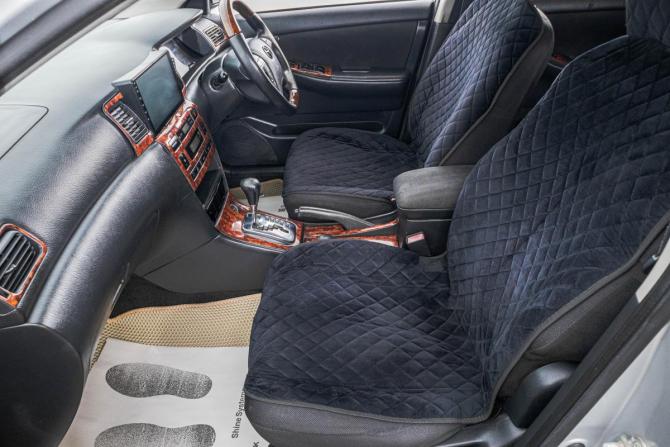 Toyota Corolla IX (E120 E130) с пробегом 2001 года, цена 649 000 рублей, 37400 км, универсал, Автокод Объявления