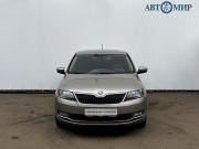 Skoda Rapid I Рестайлинг Москва  - изображение 14
