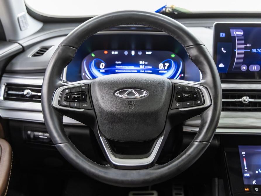 Chery Tiggo 8 Pro I Волгоград  - изображение 16