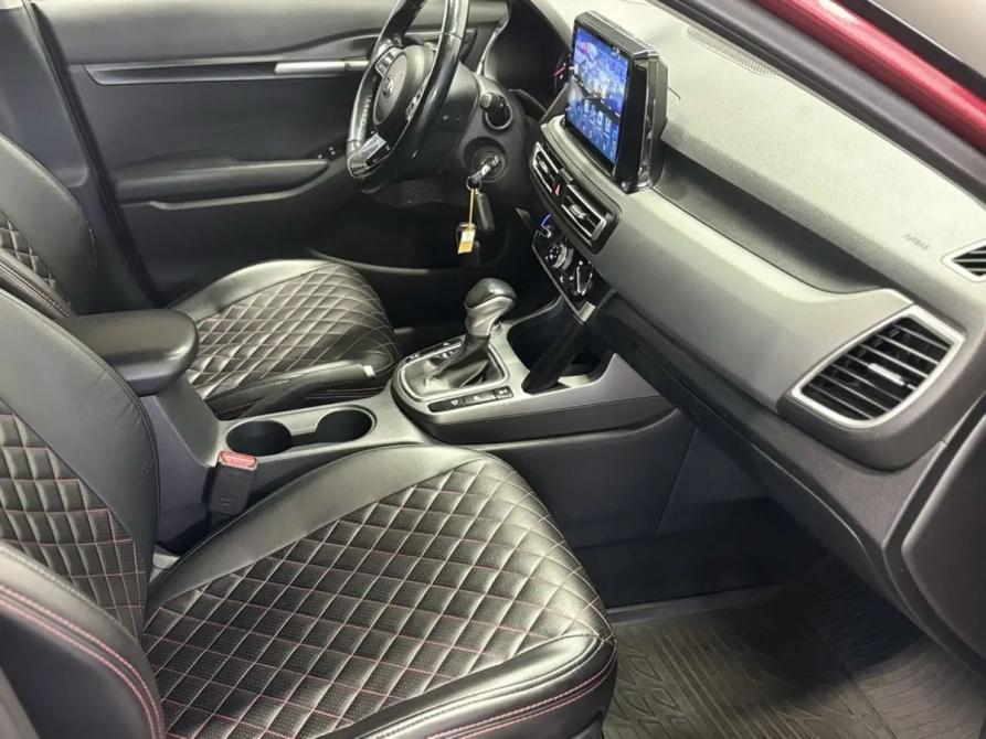 Kia Seltos I Саратов  - изображение 6