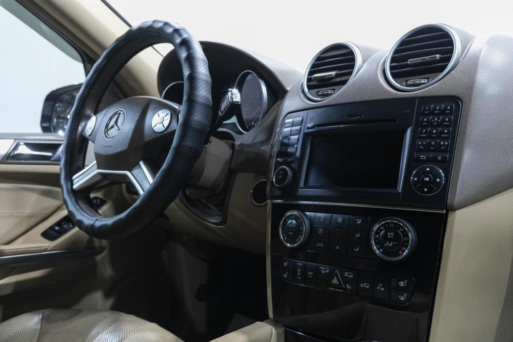 Mercedes-Benz M-Класс II (W164) Рестайлинг Новокузнецк  - изображение 17