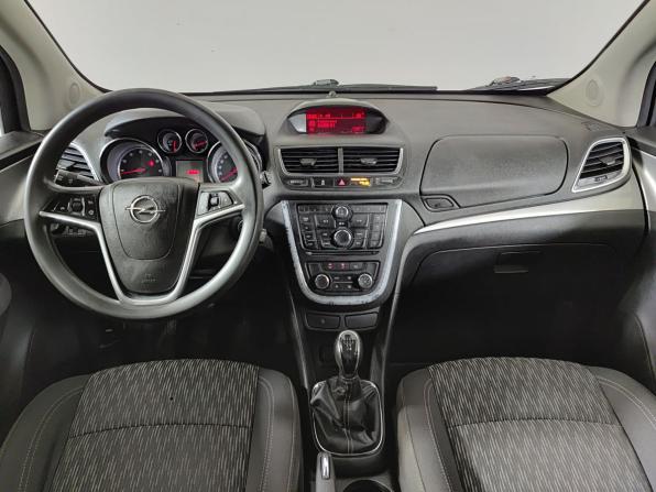 Opel Mokka I с пробегом 2014 года, цена 906 000 рублей, 166812 км, внедорожник, Автокод Объявления