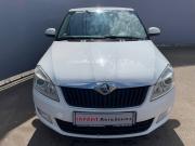 Skoda Fabia II Рестайлинг Стерлитамак  - изображение 51