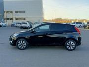 Hyundai Solaris I Рестайлинг Чебоксары  - изображение 32
