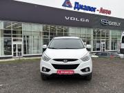 Hyundai ix35 I Рестайлинг Набережные Челны  - изображение 25
