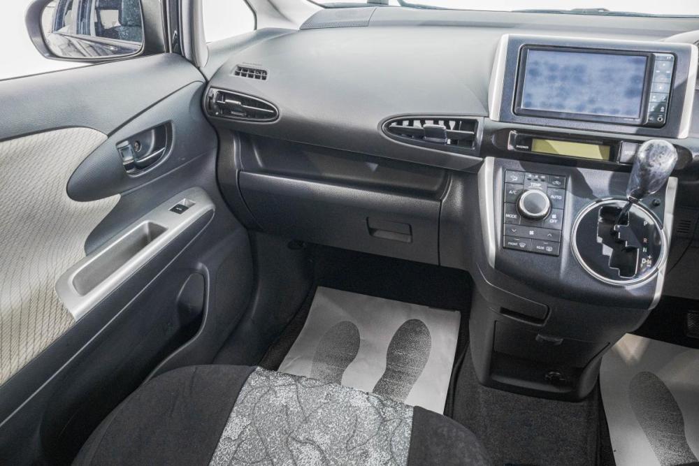 Toyota Wish II Барнаул  - изображение 18