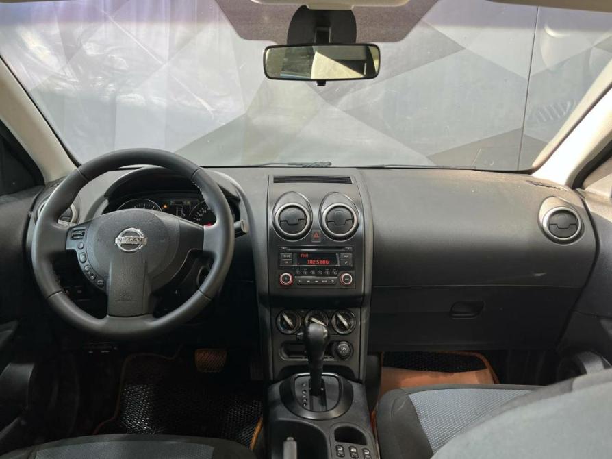 Nissan Qashqai I Рестайлинг Оренбург  - изображение 11