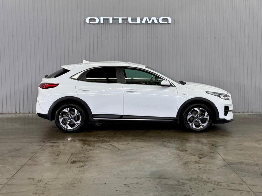 Kia XCeed I Краснодар  - изображение 4