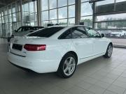 Audi A6 III (C6) Рестайлинг Москва  - изображение 23
