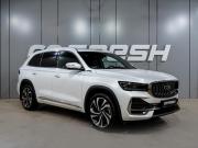 Geely Monjaro I Воронеж  - изображение 31