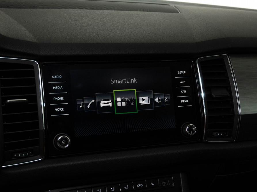 Skoda Kodiaq I Казань  - изображение 10