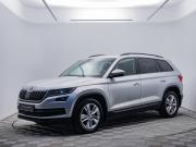 Skoda Kodiaq I Москва  - изображение 18