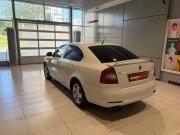 Skoda Octavia II (A5) Рестайлинг Екатеринбург  - изображение 25