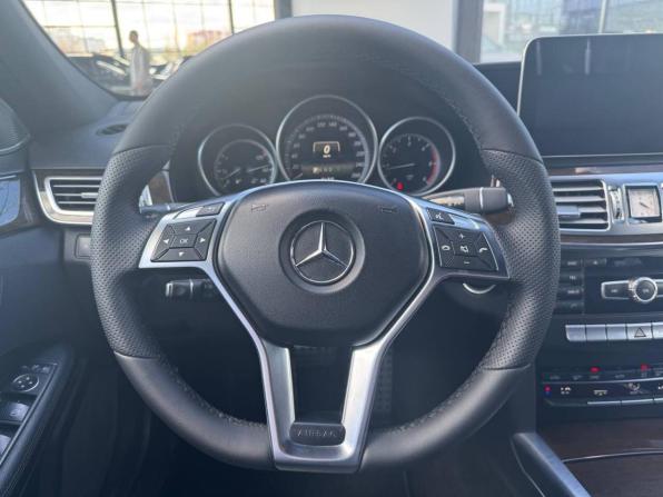 Mercedes-Benz E-Класс IV (W212 S212 C207) Рестайлинг с пробегом 2015 года, цена 1 999 000 рублей, 200915 км, седан, Автокод Объявления