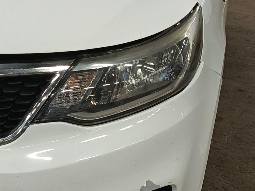 Kia Rio III Рестайлинг Набережные Челны  - изображение 21